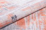 Conceptum Funk Chenille - Naranja 150 x 230 cm